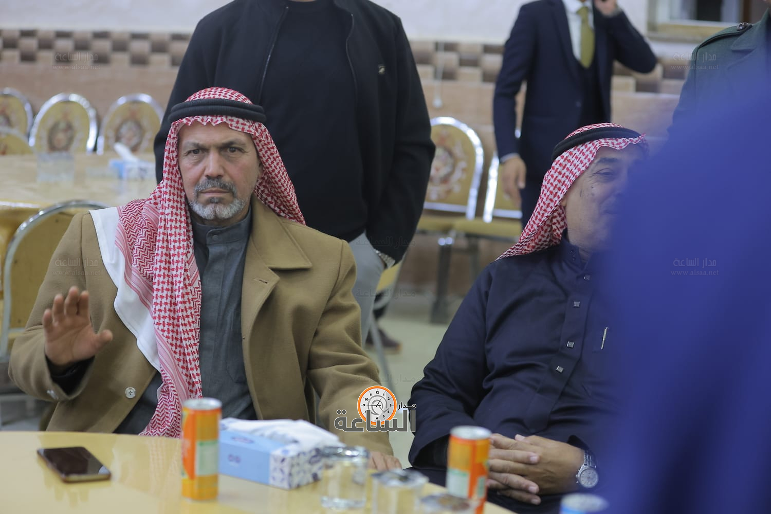 Madar Al-Saa Images 0.36155373731594365