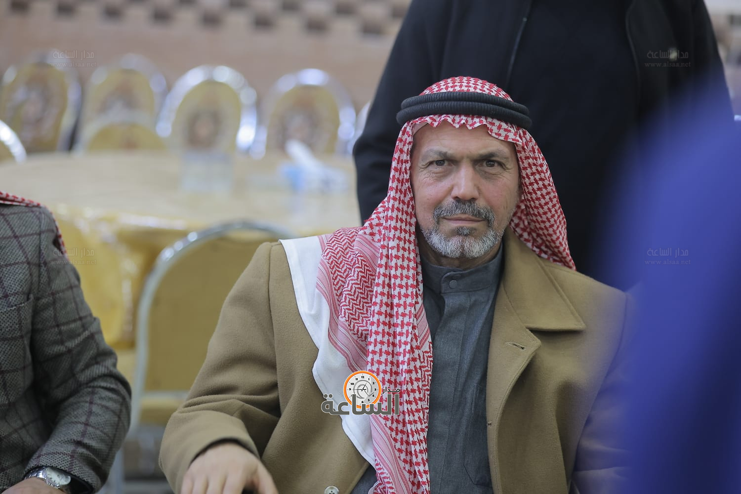 Madar Al-Saa Images 0.6408573970669503