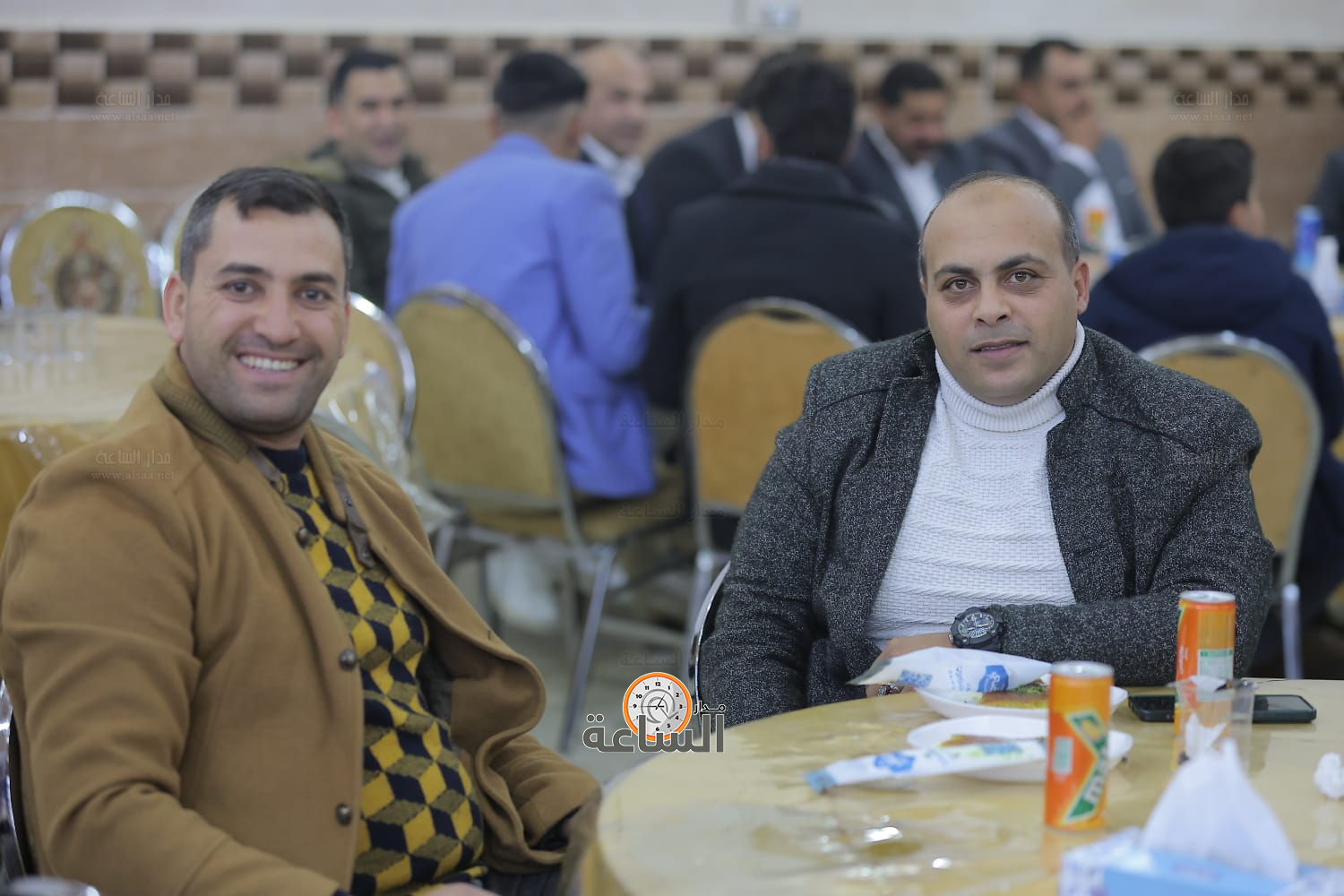 Madar Al-Saa Images 0.10243164129765914