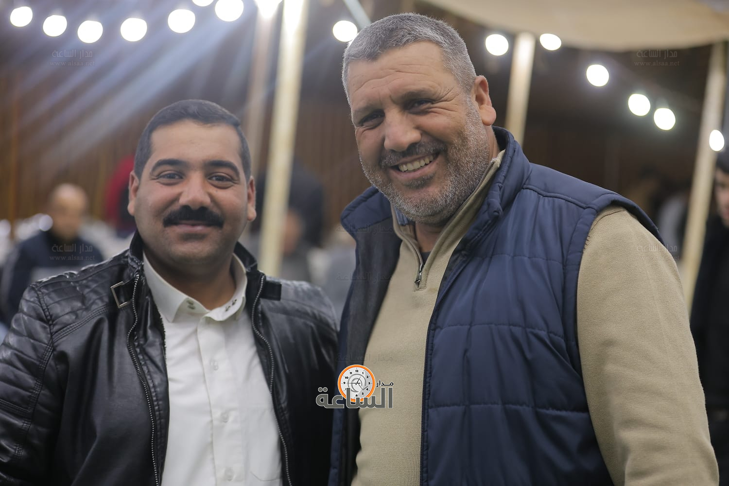 Madar Al-Saa Images 0.4122716819780585