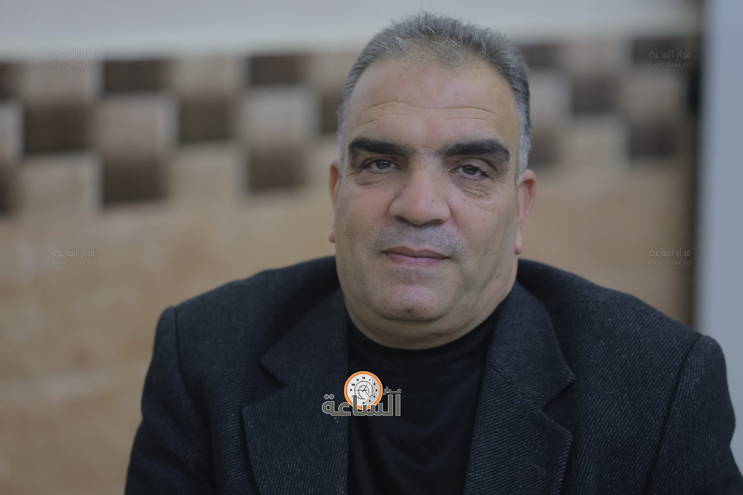 Madar Al-Saa Images 0.48982429934549354