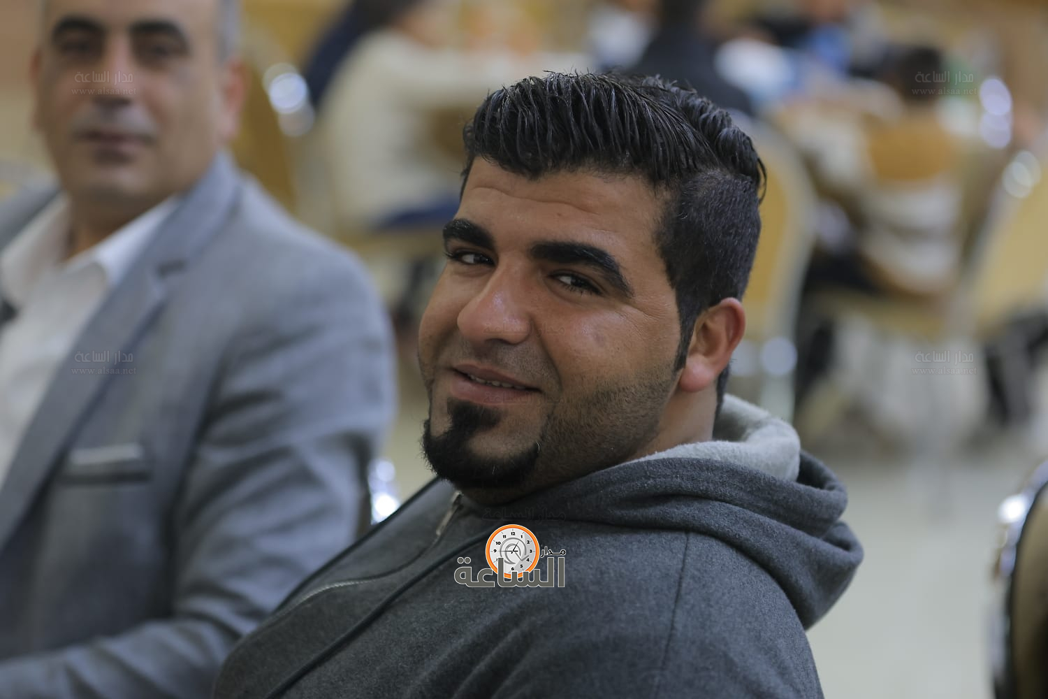 Madar Al-Saa Images 0.15335773816292997