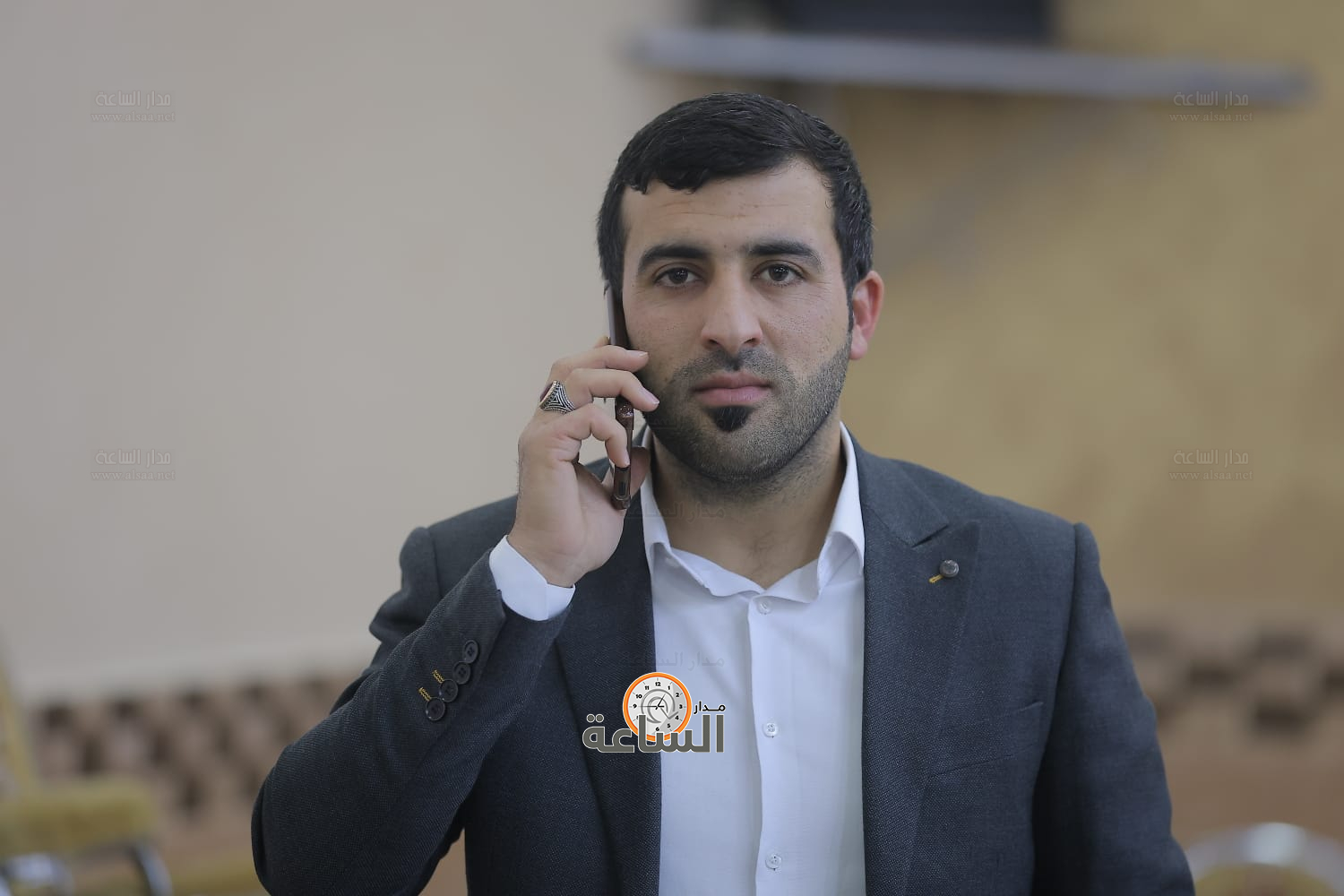 Madar Al-Saa Images 0.9708151756081547