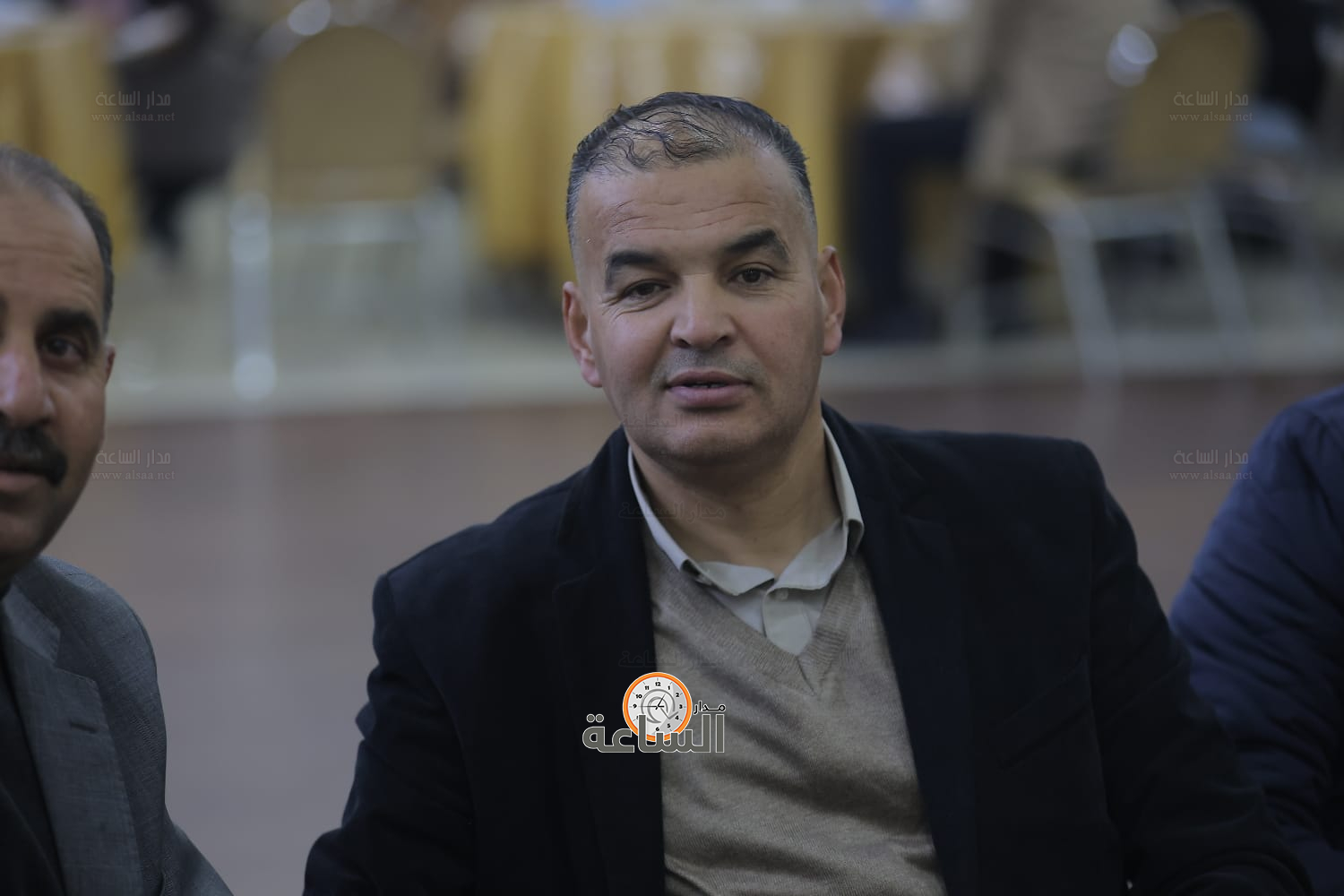 Madar Al-Saa Images 0.17003603927889654