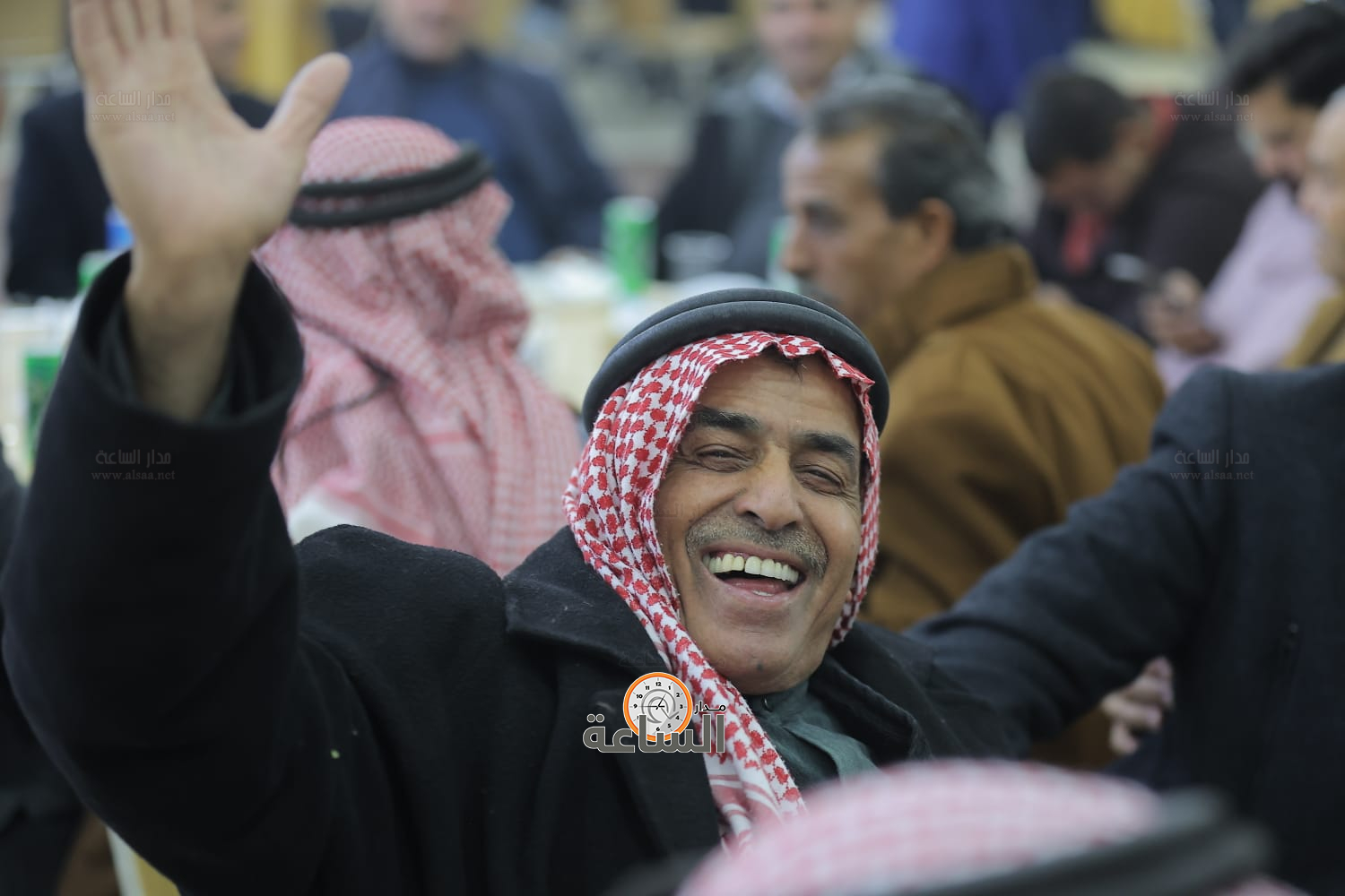 Madar Al-Saa Images 0.5673938470739314