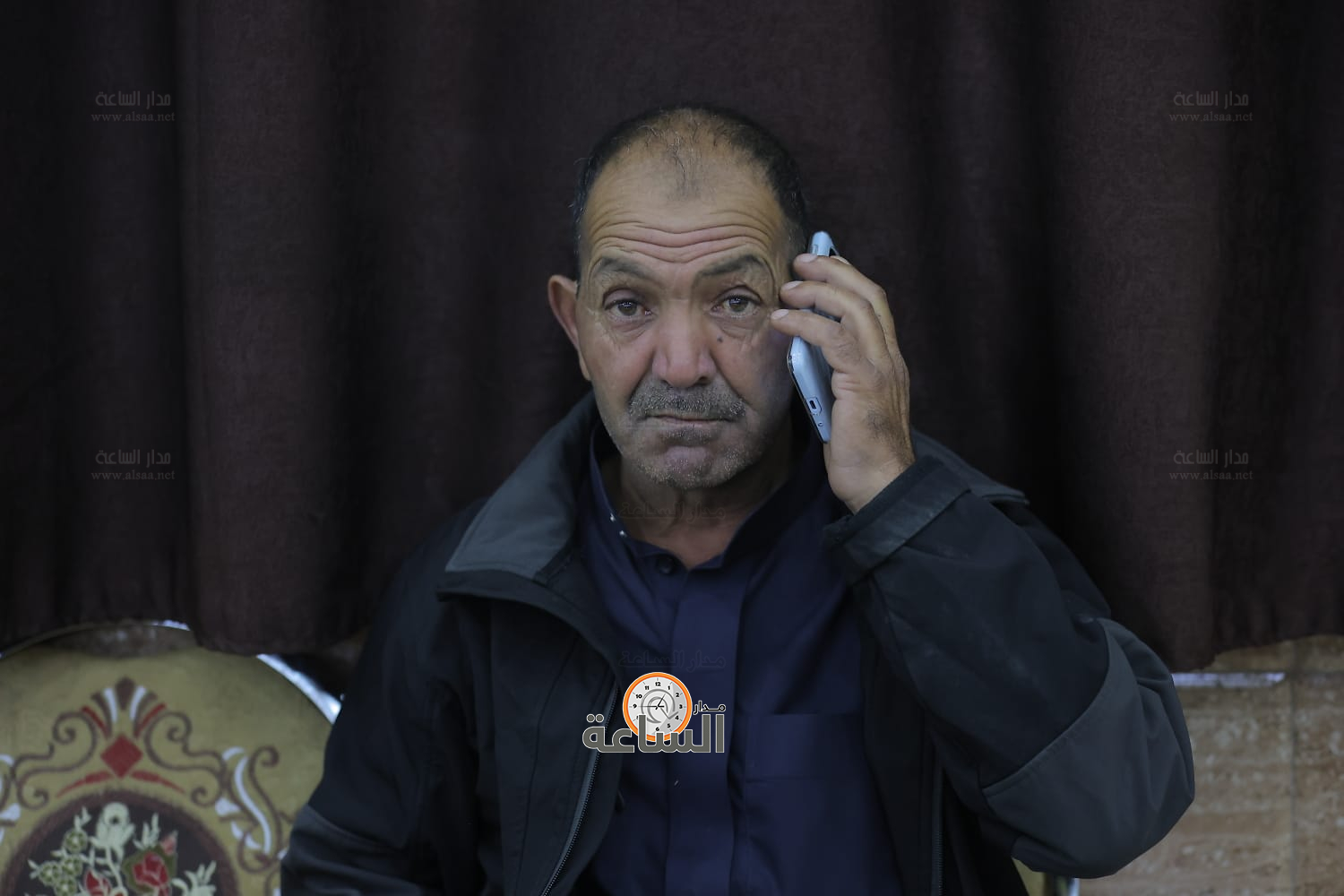 Madar Al-Saa Images 0.5645336834915549