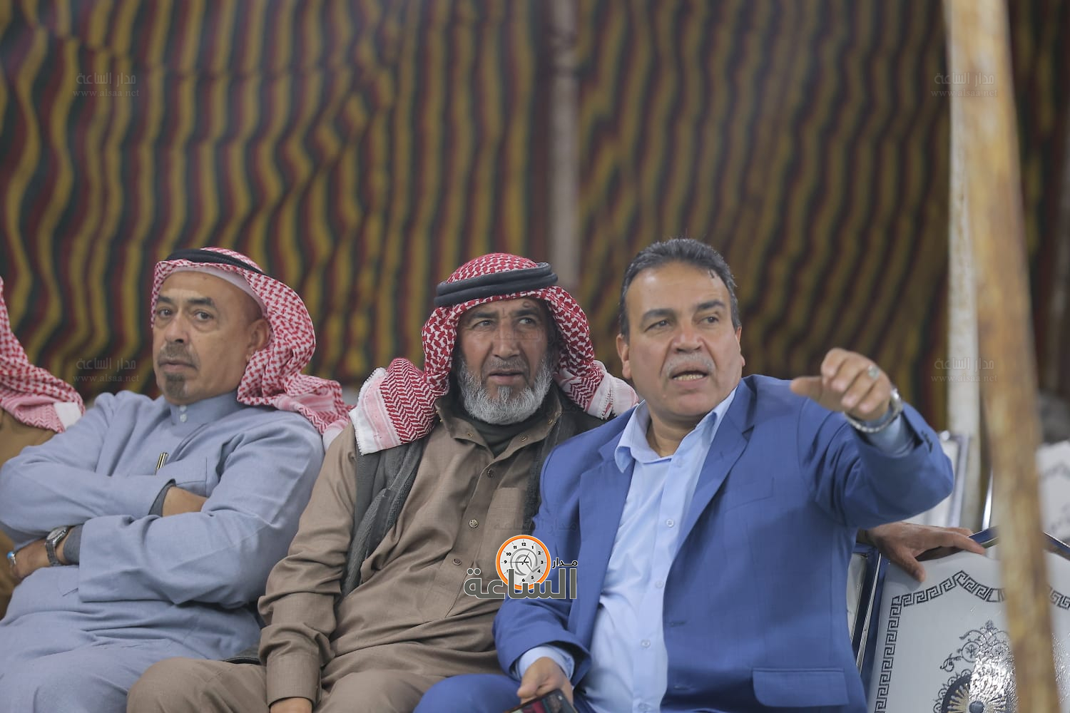 Madar Al-Saa Images 0.10142946739944136