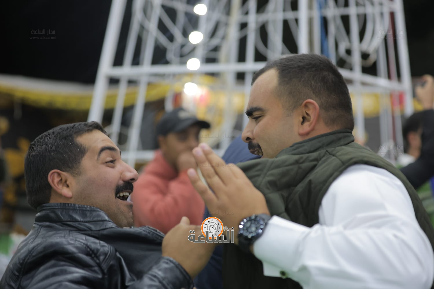 Madar Al-Saa Images 0.23072516510423602