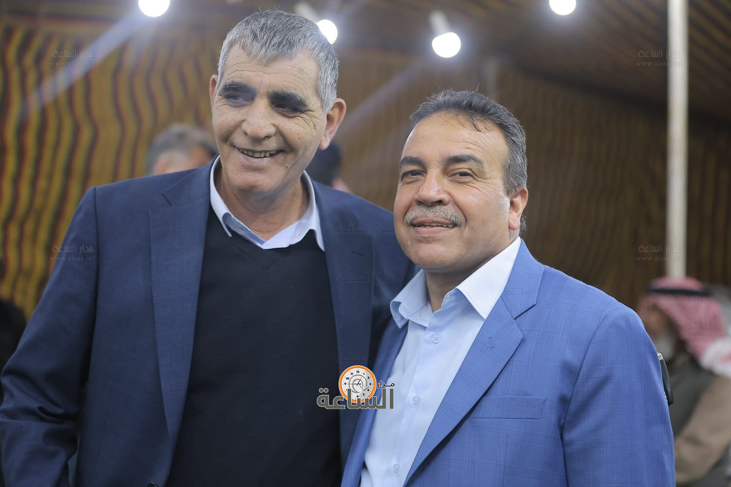 Madar Al-Saa Images 0.09722982355418486