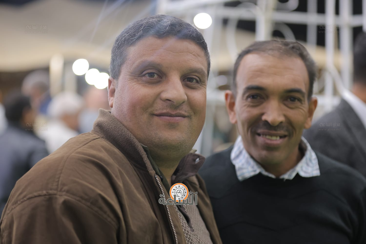 Madar Al-Saa Images 0.3125302881001669