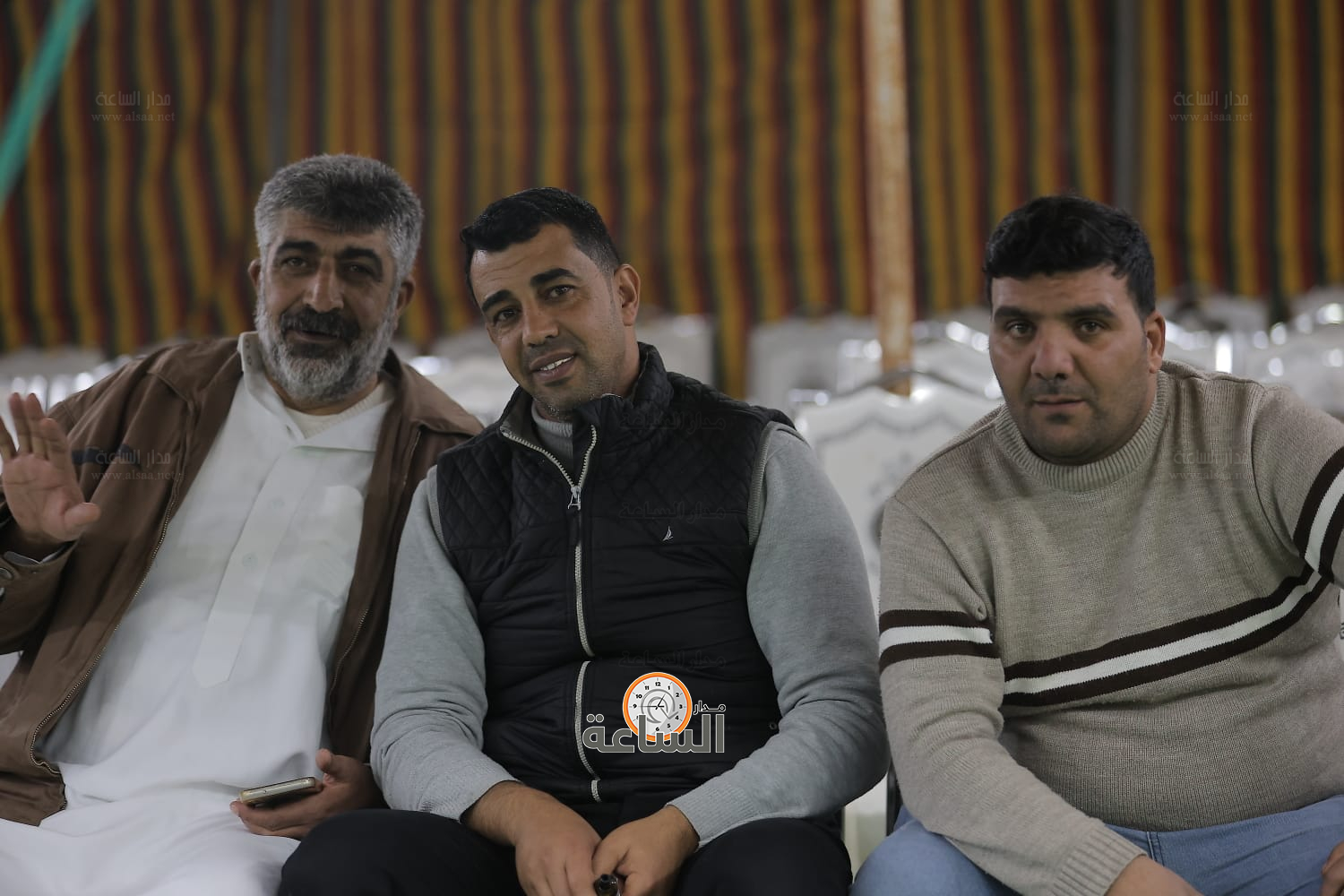 Madar Al-Saa Images 0.1748156601850458