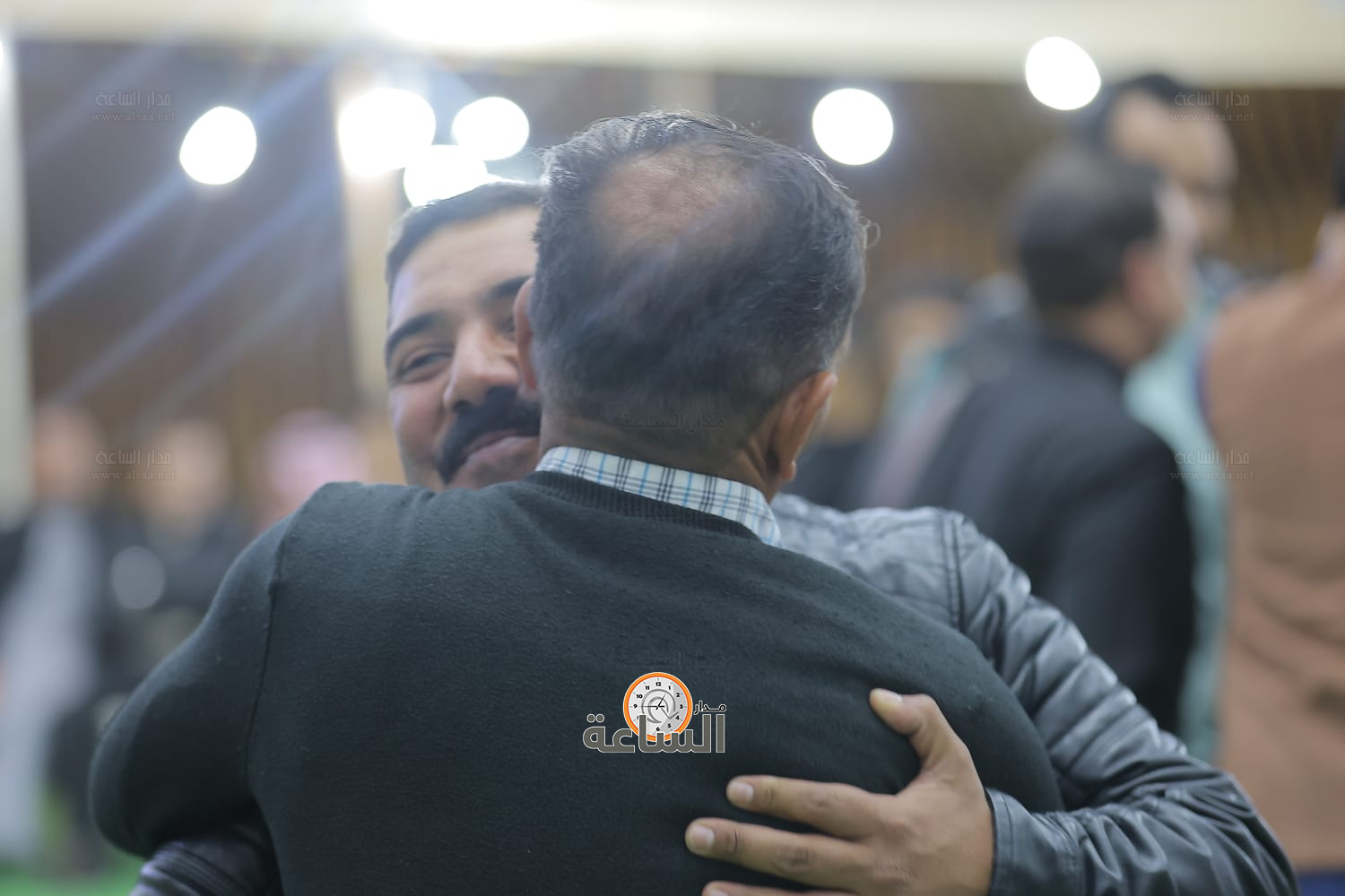 Madar Al-Saa Images 0.9307255186073142