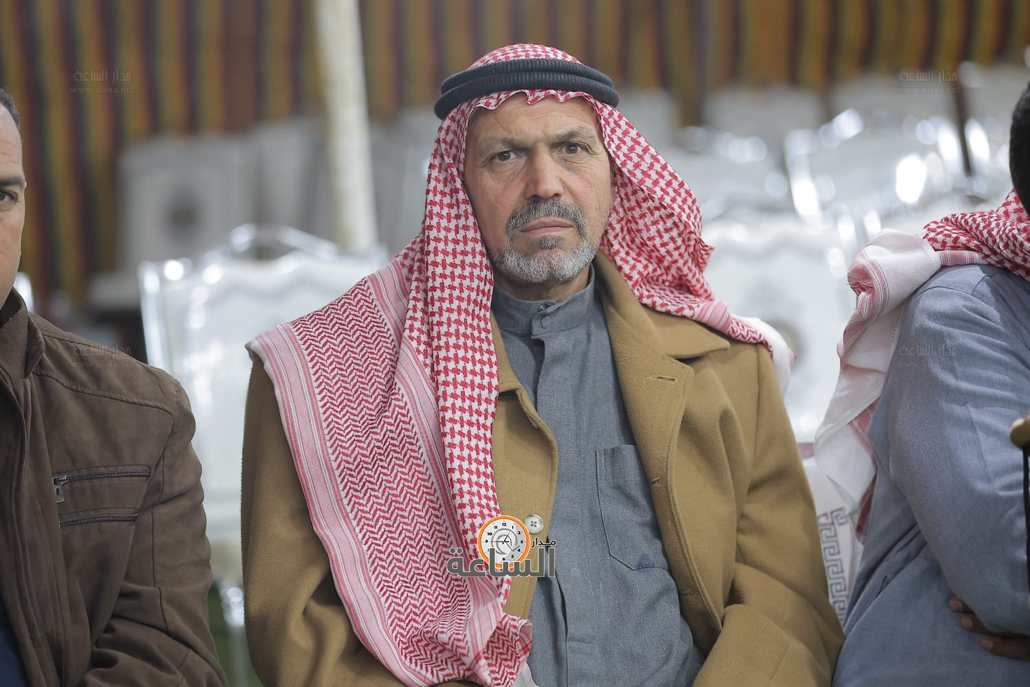 Madar Al-Saa Images 0.0779373041718362