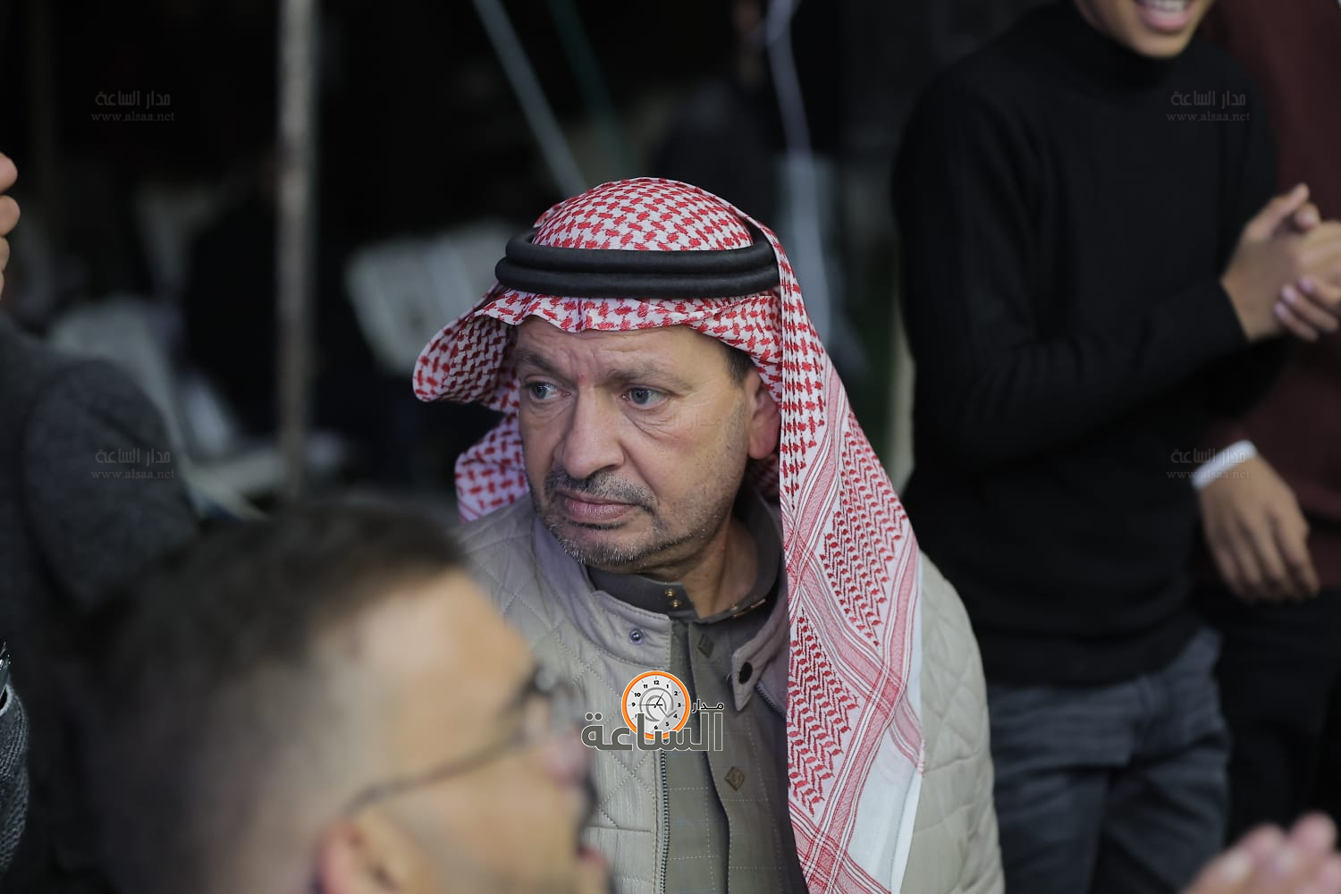 Madar Al-Saa Images 0.6494956705218229