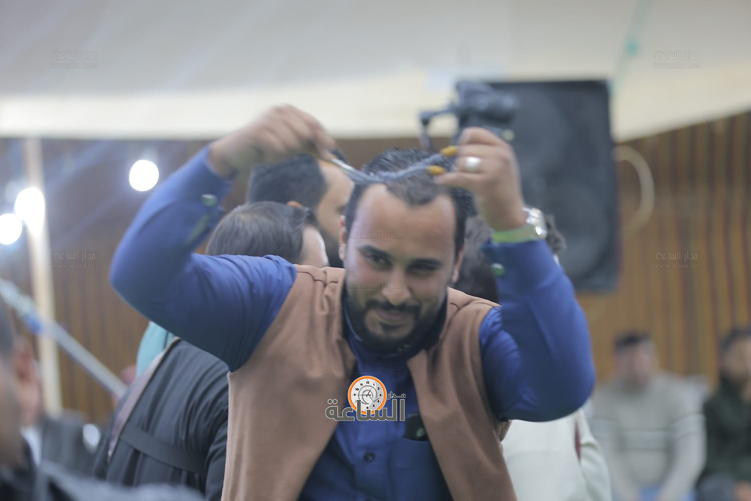 Madar Al-Saa Images 0.29476236793595834