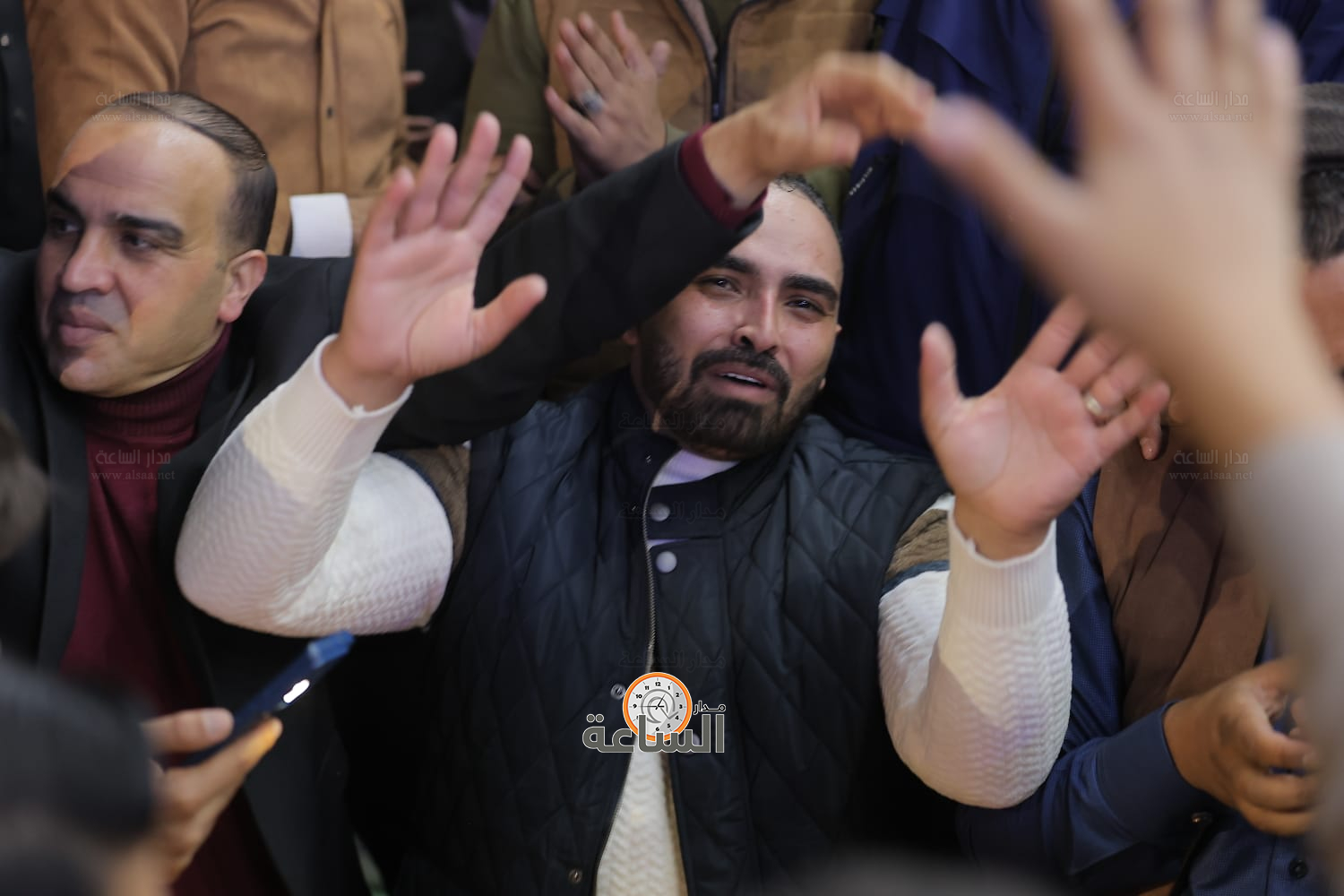 Madar Al-Saa Images 0.39886706924028115