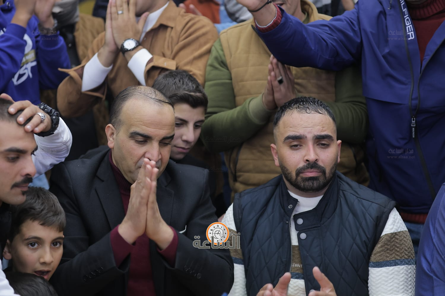 Madar Al-Saa Images 0.03991266664679938