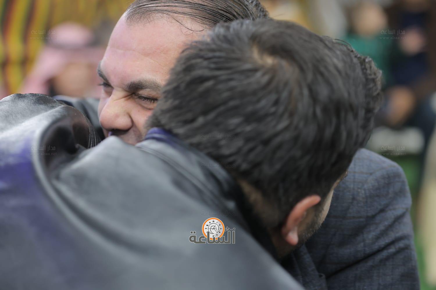 Madar Al-Saa Images 0.8543534985148862