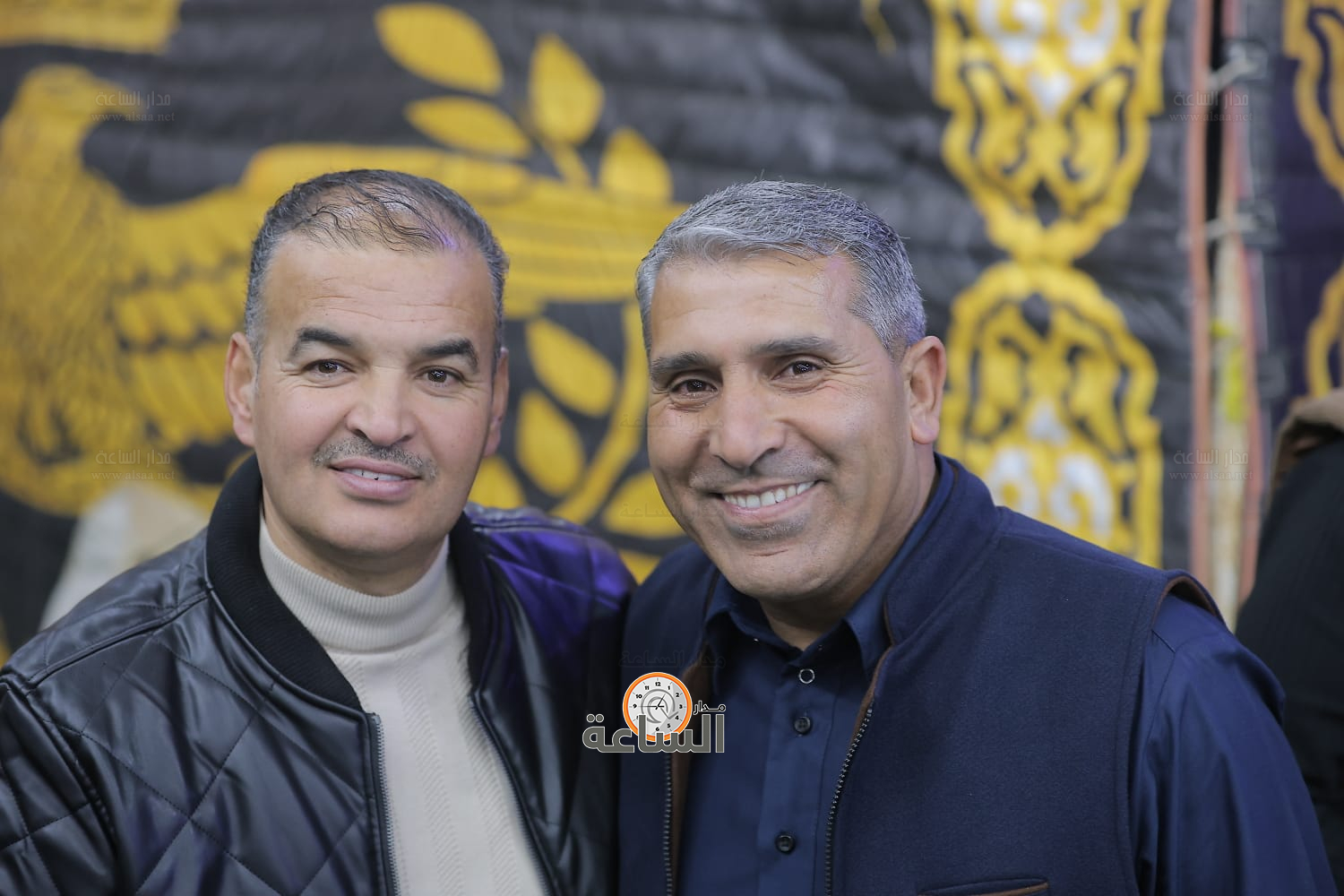 Madar Al-Saa Images 0.015833138170983196