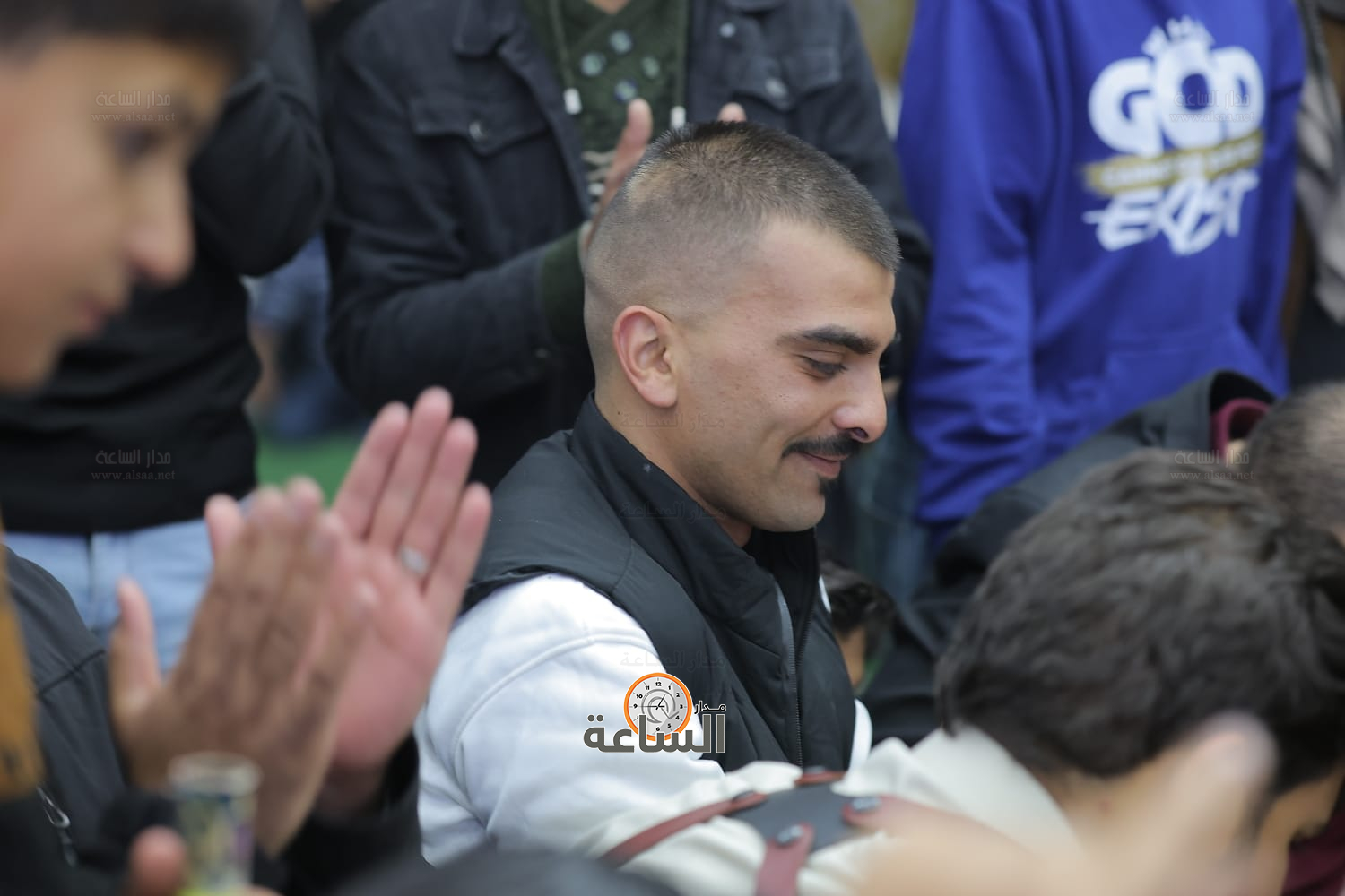 Madar Al-Saa Images 0.519931876487351