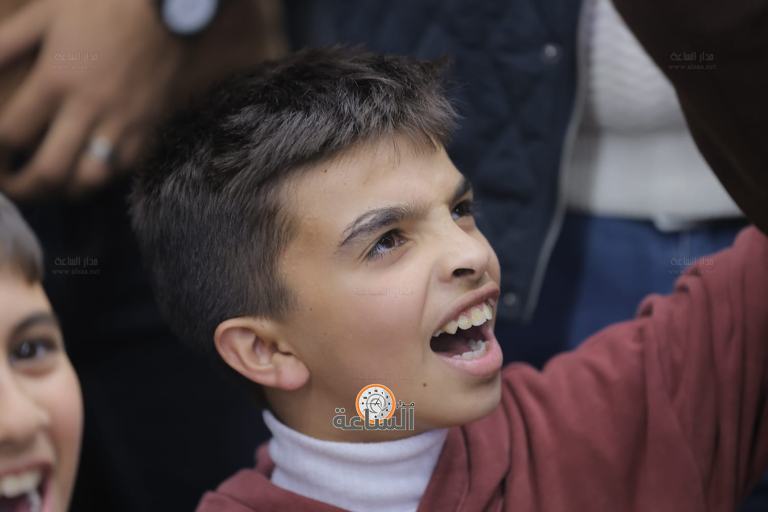 Madar Al-Saa Images 0.7073972694917579