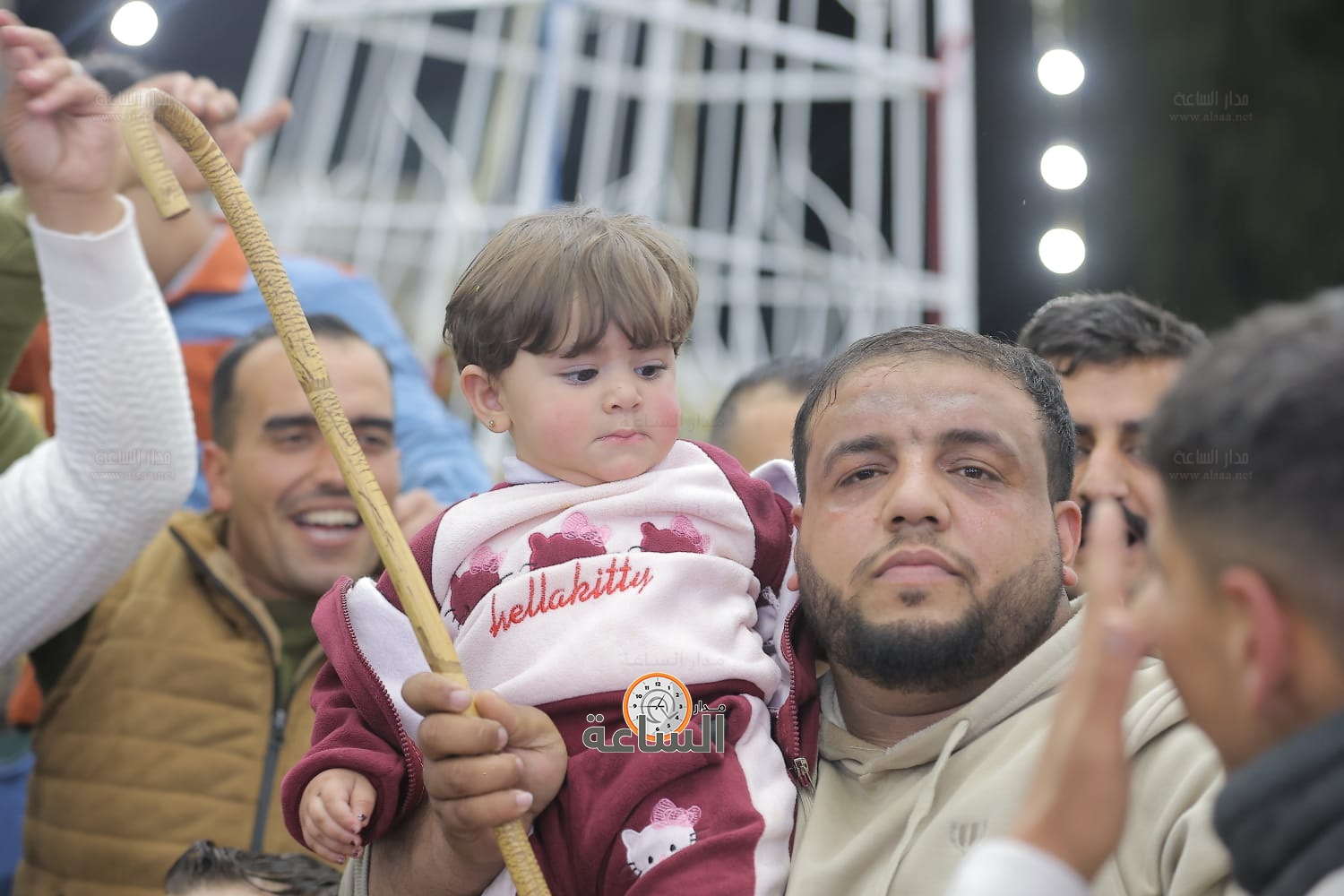 Madar Al-Saa Images 0.26052329097199545