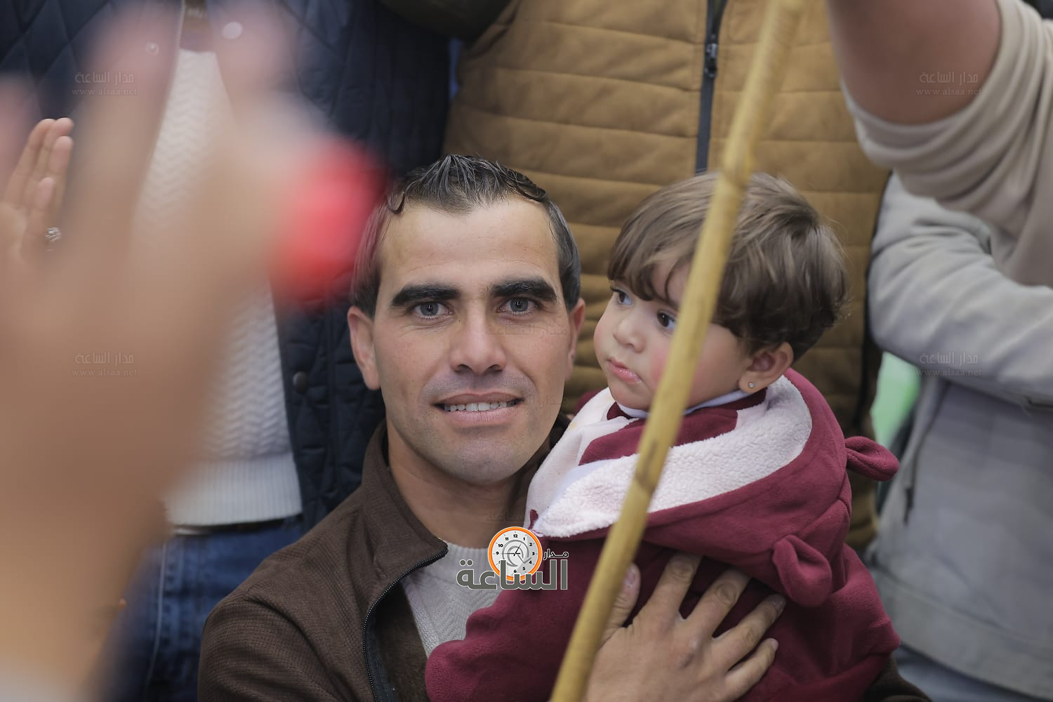 Madar Al-Saa Images 0.19826354247121458