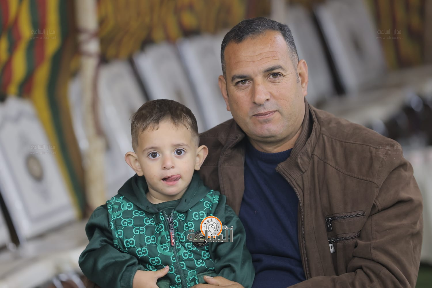 Madar Al-Saa Images 0.9386195524583804