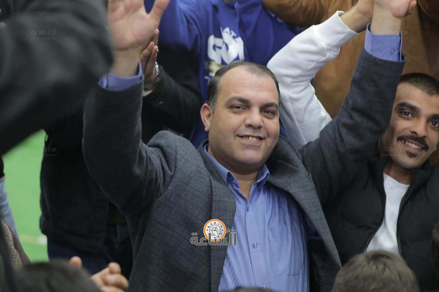 Madar Al-Saa Images 0.549265312085962