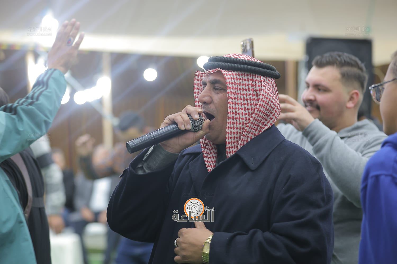 Madar Al-Saa Images 0.11196031572852105