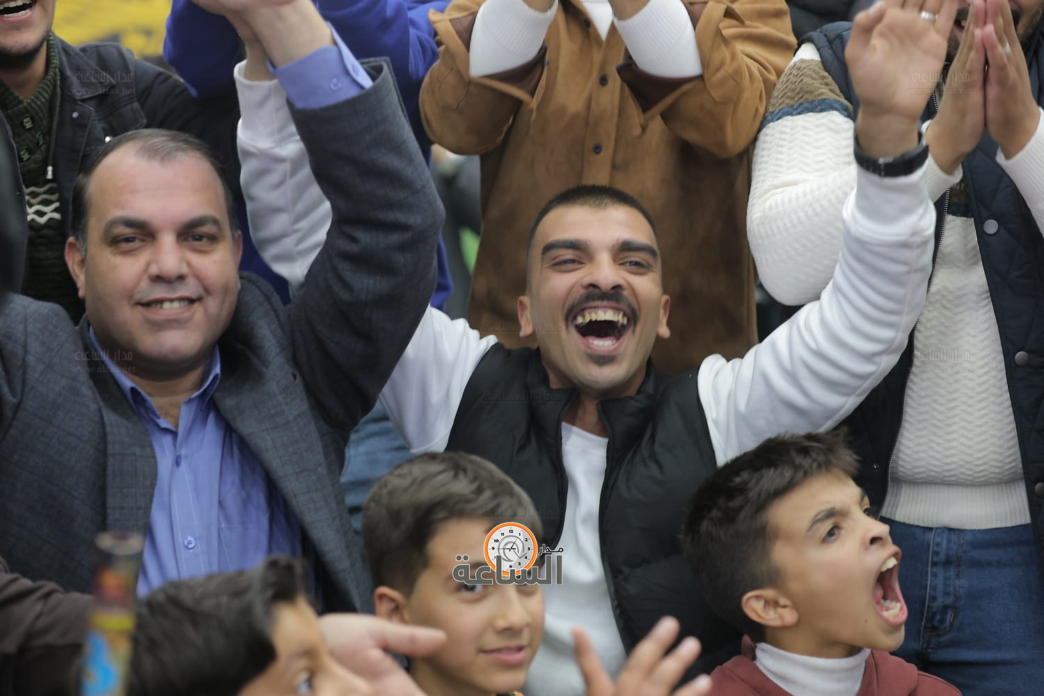 Madar Al-Saa Images 0.6934472072878844