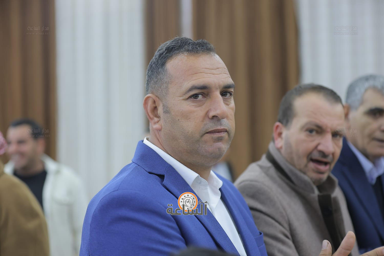 Madar Al-Saa Images 0.06005872667765866