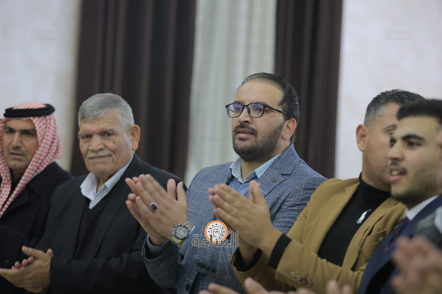 Madar Al-Saa Images 0.4321029099999085