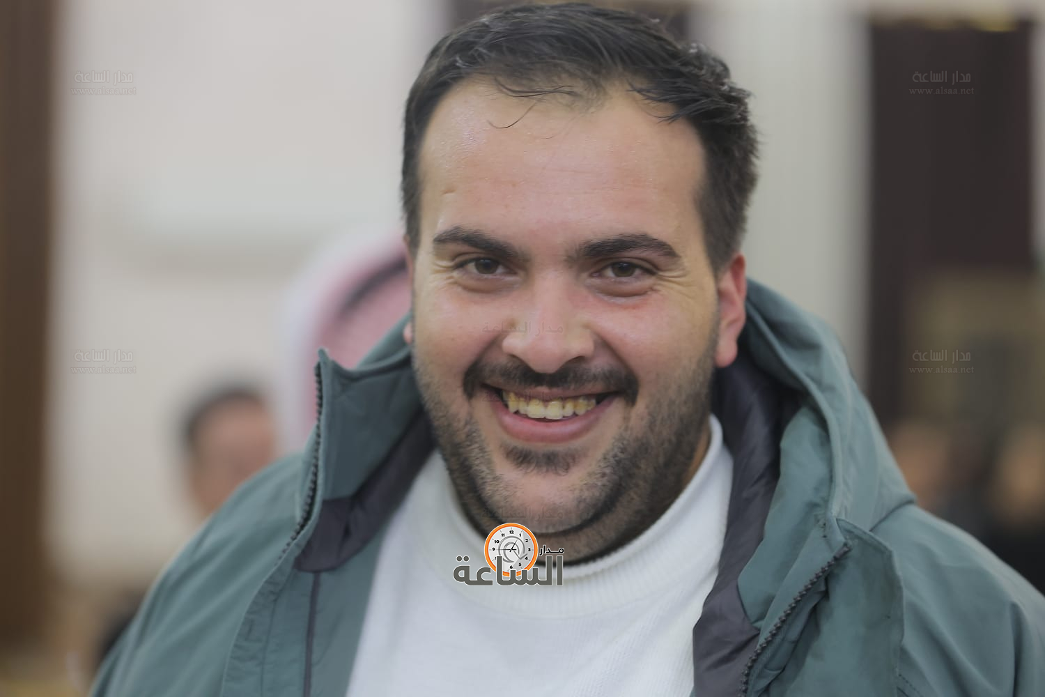 Madar Al-Saa Images 0.4774455663667153