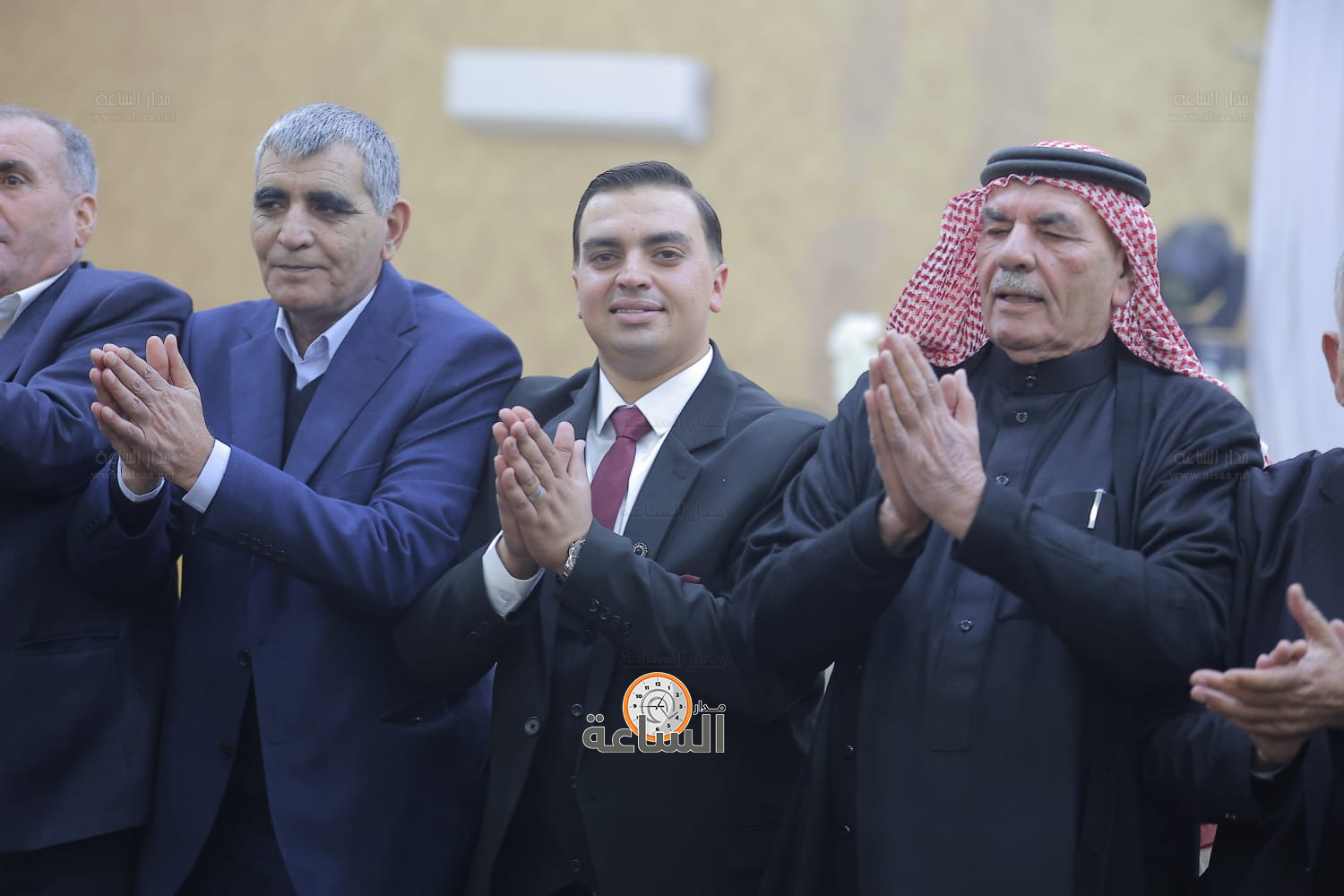 Madar Al-Saa Images 0.04659069420965767