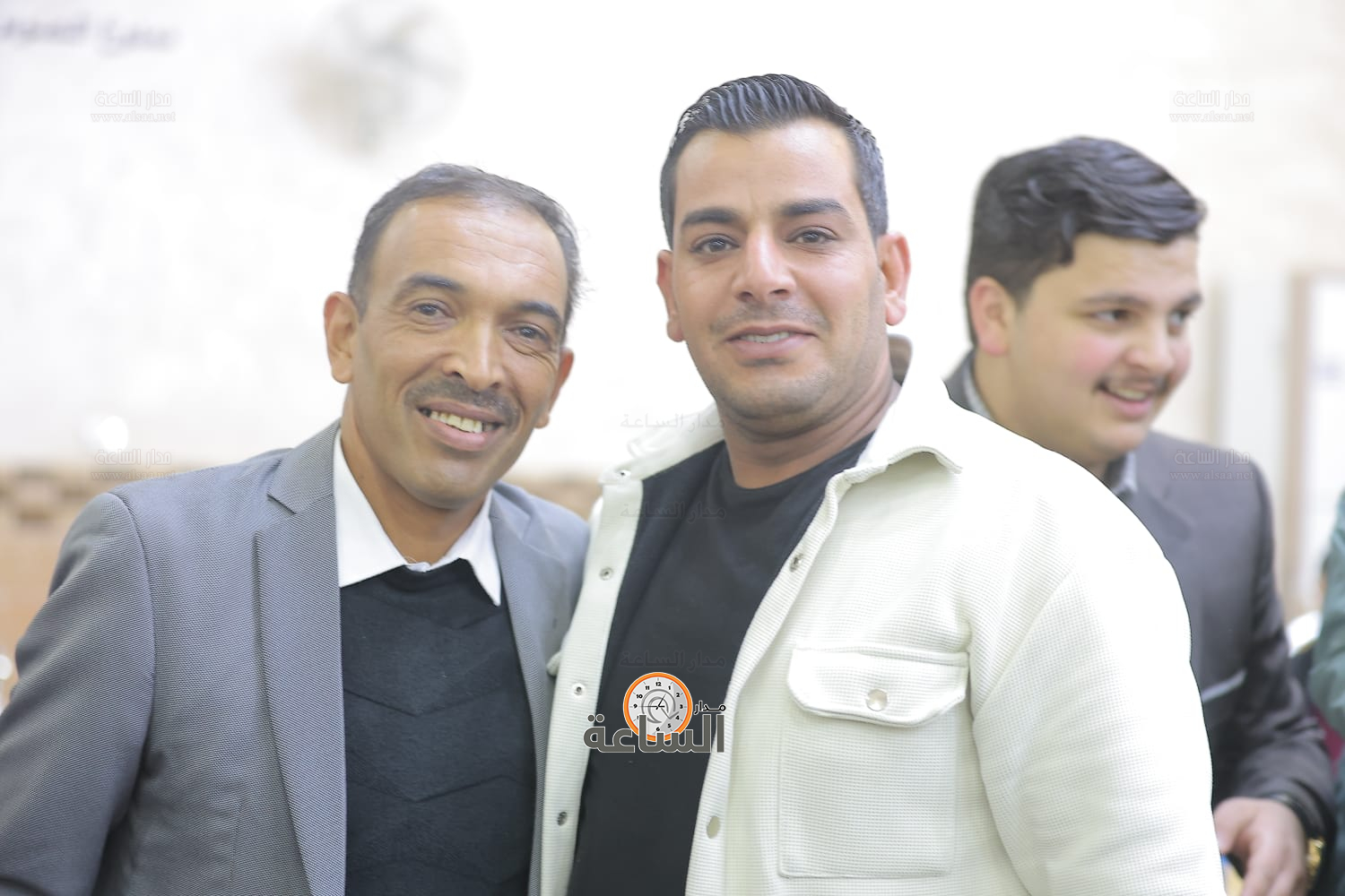 Madar Al-Saa Images 0.1257634595392354