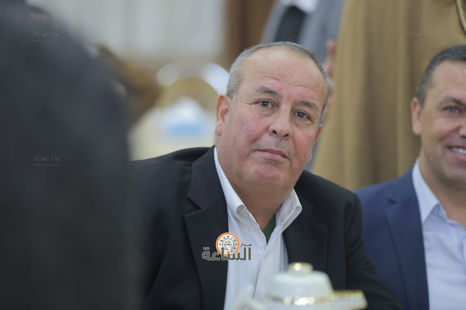 Madar Al-Saa Images 0.3235630204262525