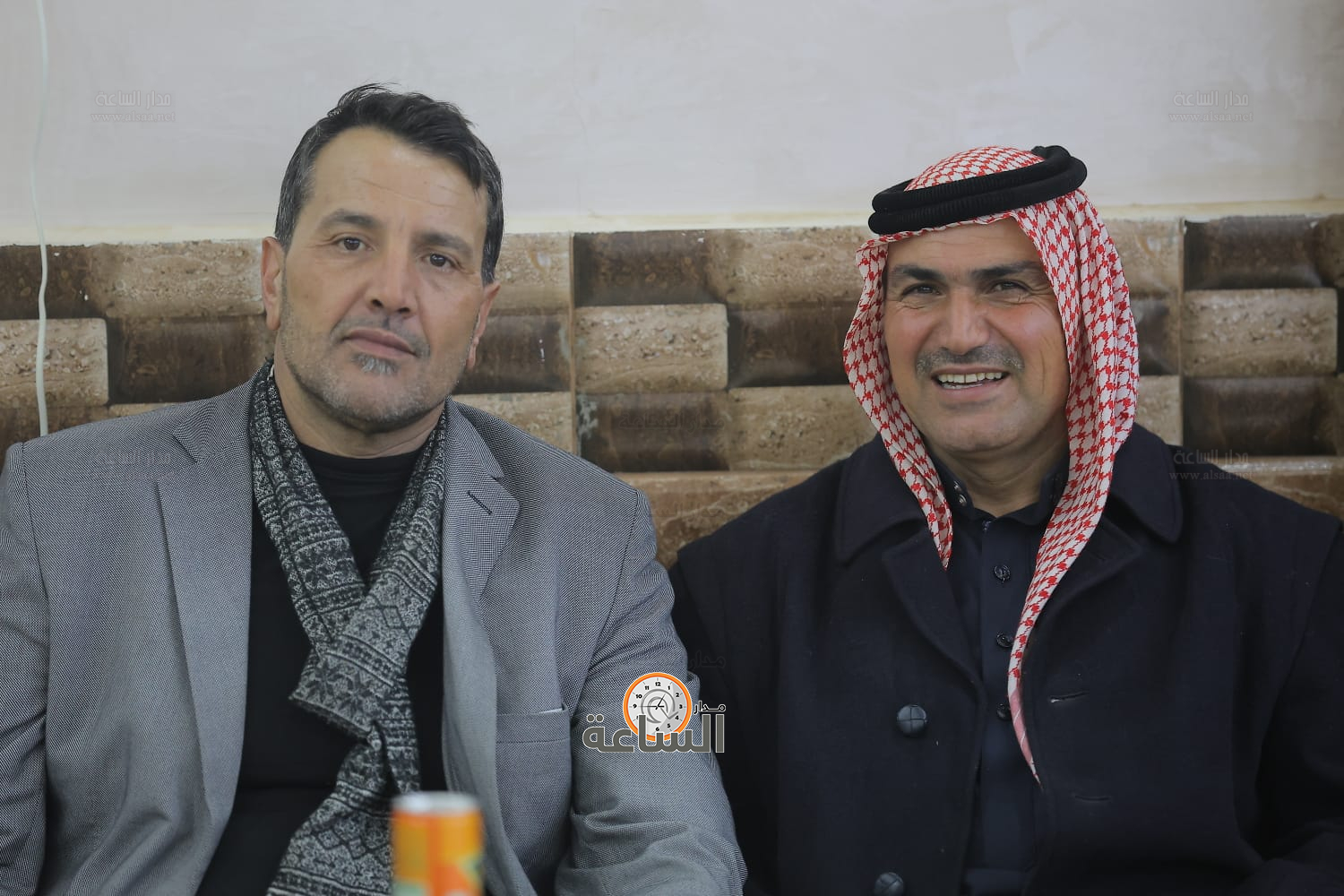 Madar Al-Saa Images 0.9372786730465442