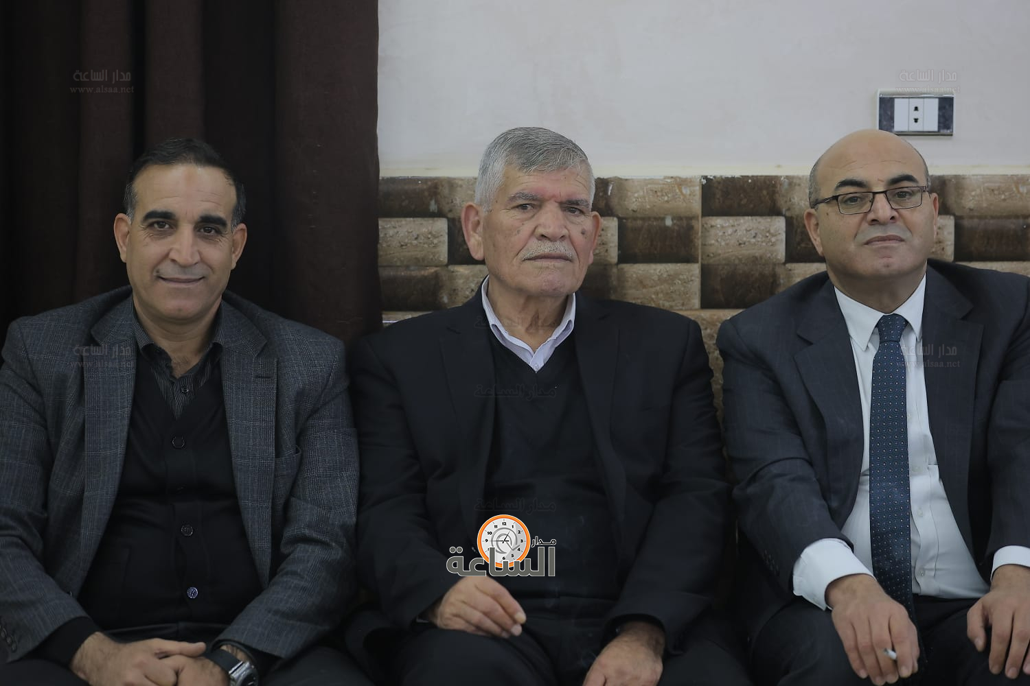 Madar Al-Saa Images 0.36192511072725875