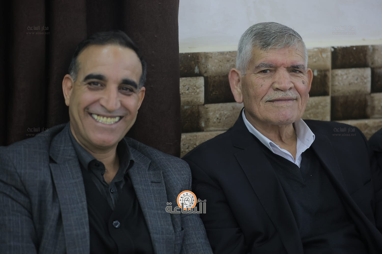 Madar Al-Saa Images 0.5706130904217144