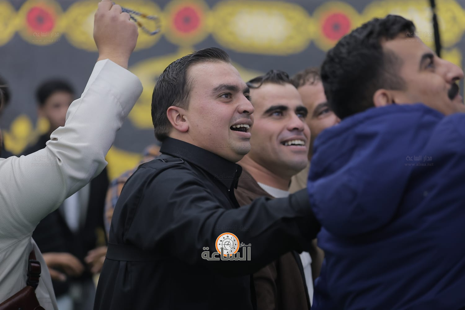 Madar Al-Saa Images 0.4489274219446633