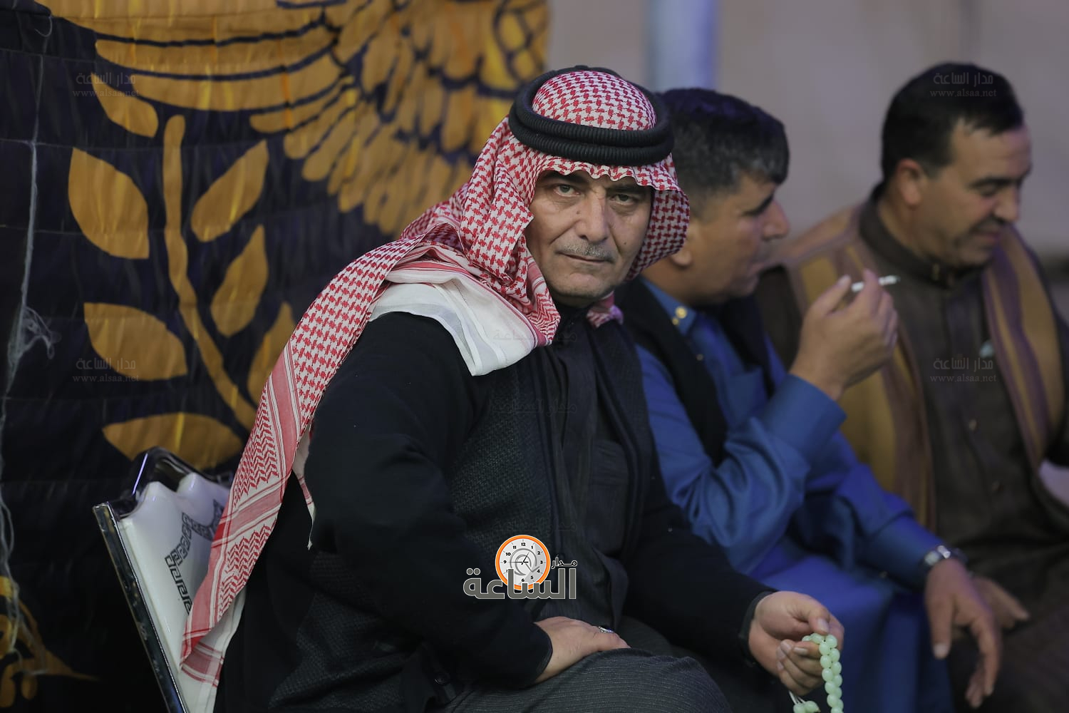 Madar Al-Saa Images 0.9129152472127373