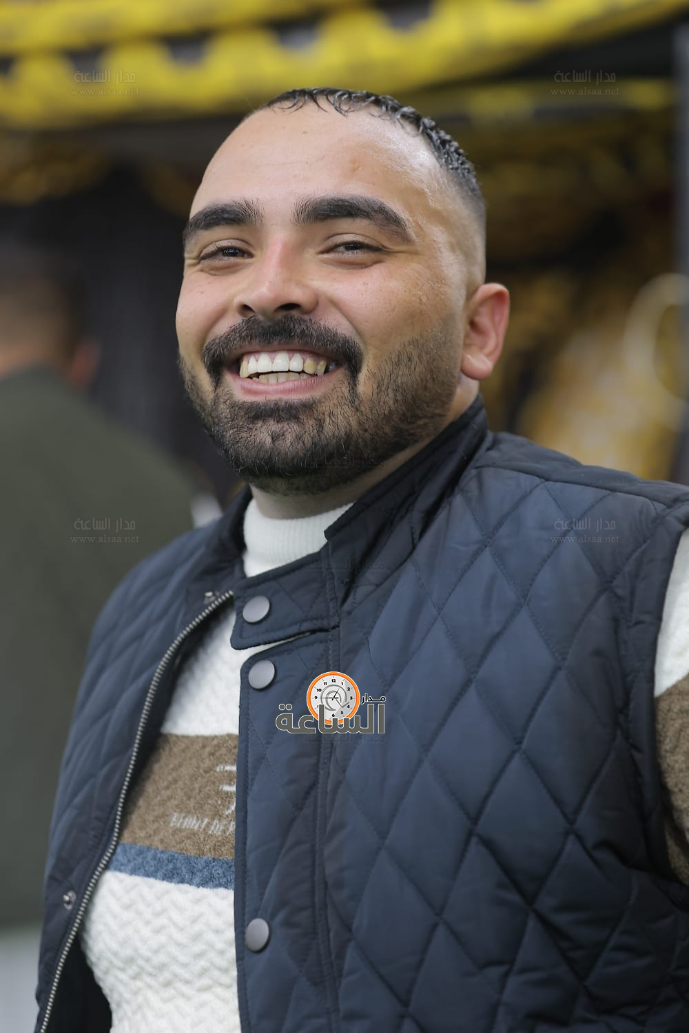 Madar Al-Saa Images 0.705528541274309