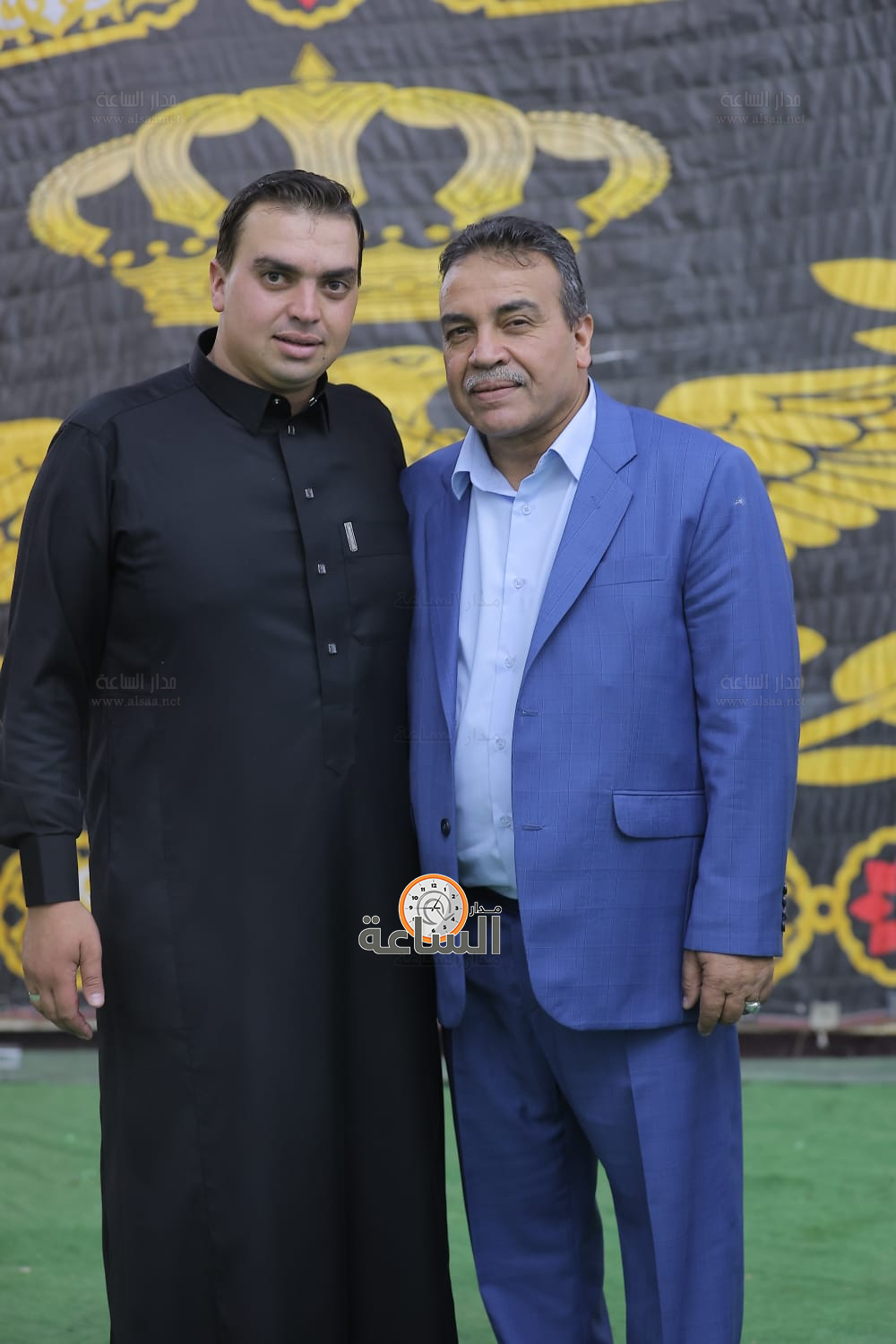 Madar Al-Saa Images 0.3399834574558037