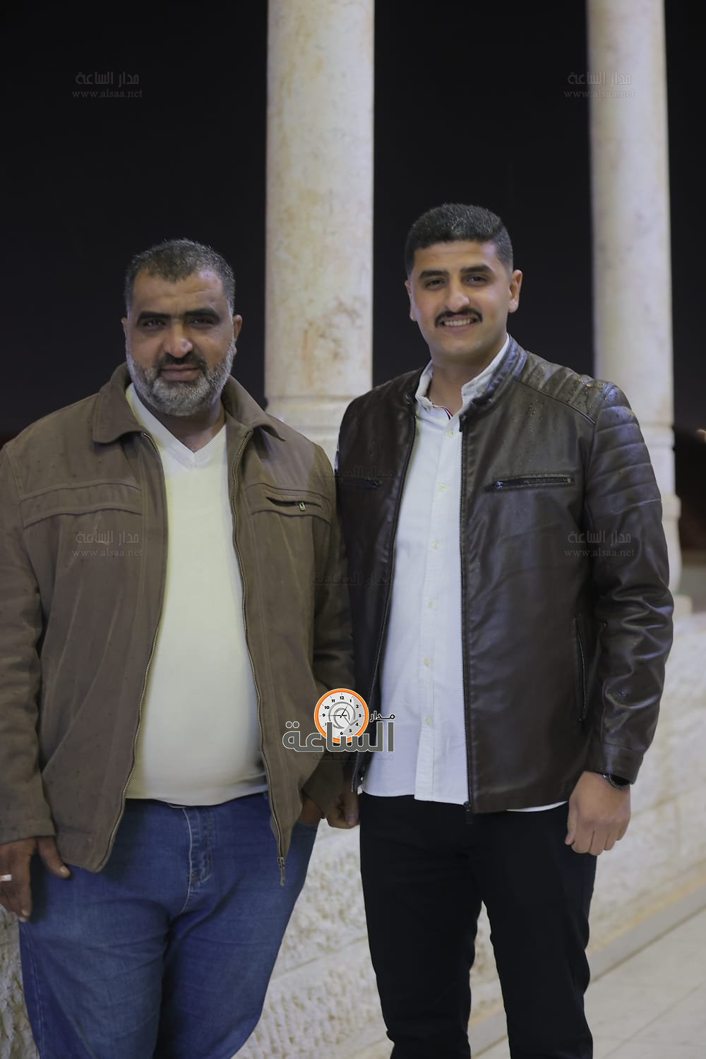 Madar Al-Saa Images 0.09069172441082007