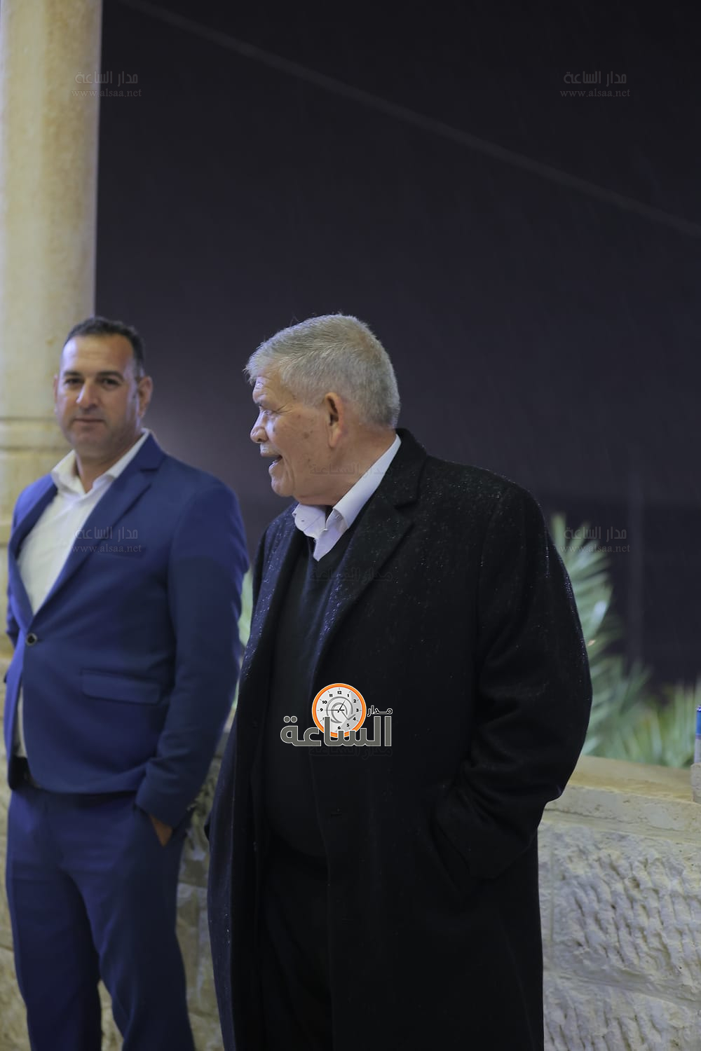 Madar Al-Saa Images 0.11906714768759363