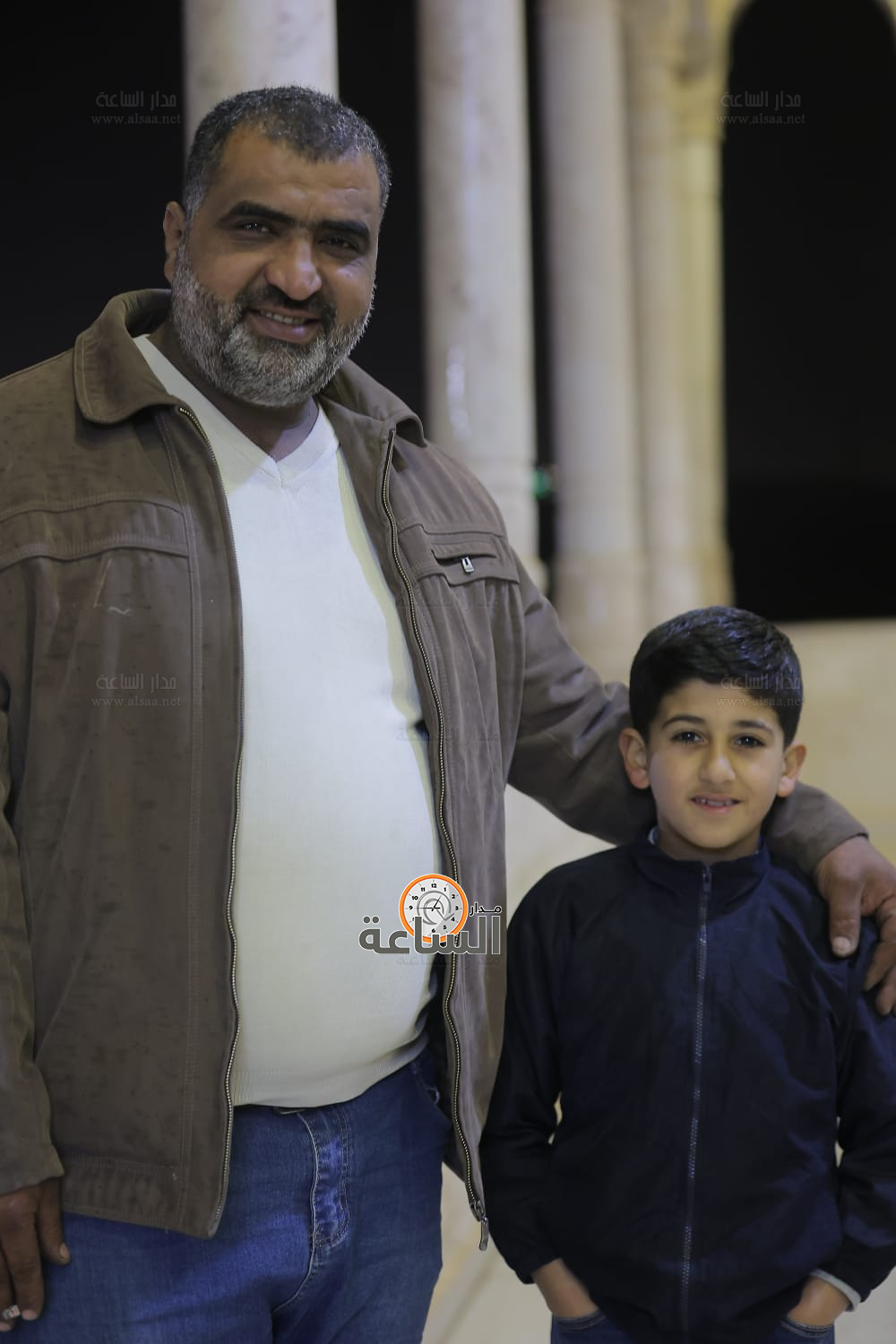 Madar Al-Saa Images 0.7269486251798929