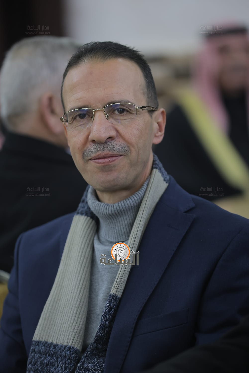 Madar Al-Saa Images 0.9193979312309143