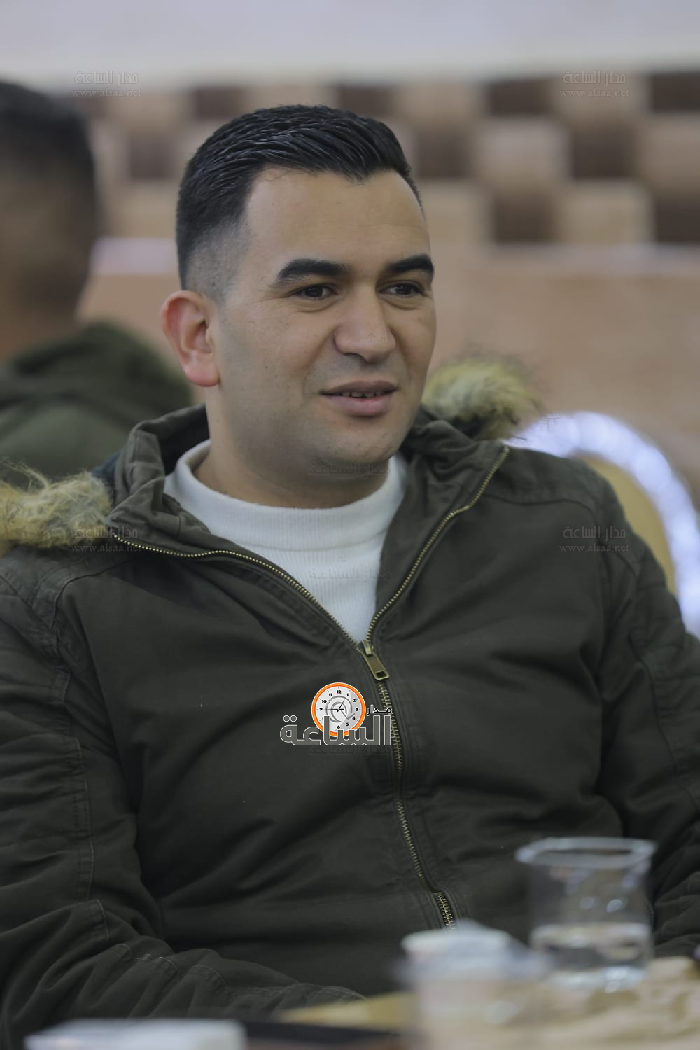 Madar Al-Saa Images 0.5768828945912495