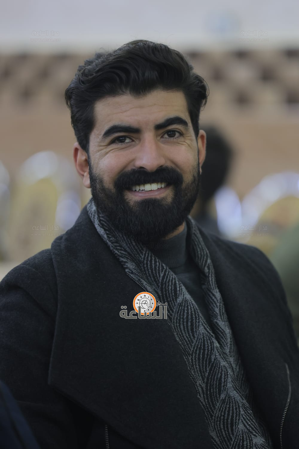 Madar Al-Saa Images 0.42345070205310165